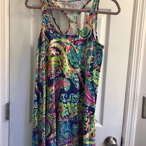 Lilly Pulitzer Monterey dress